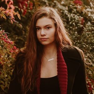 Meet your Posher, Katherine